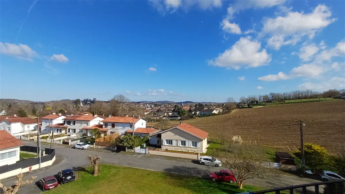 Achat appartementà ORTHEZ