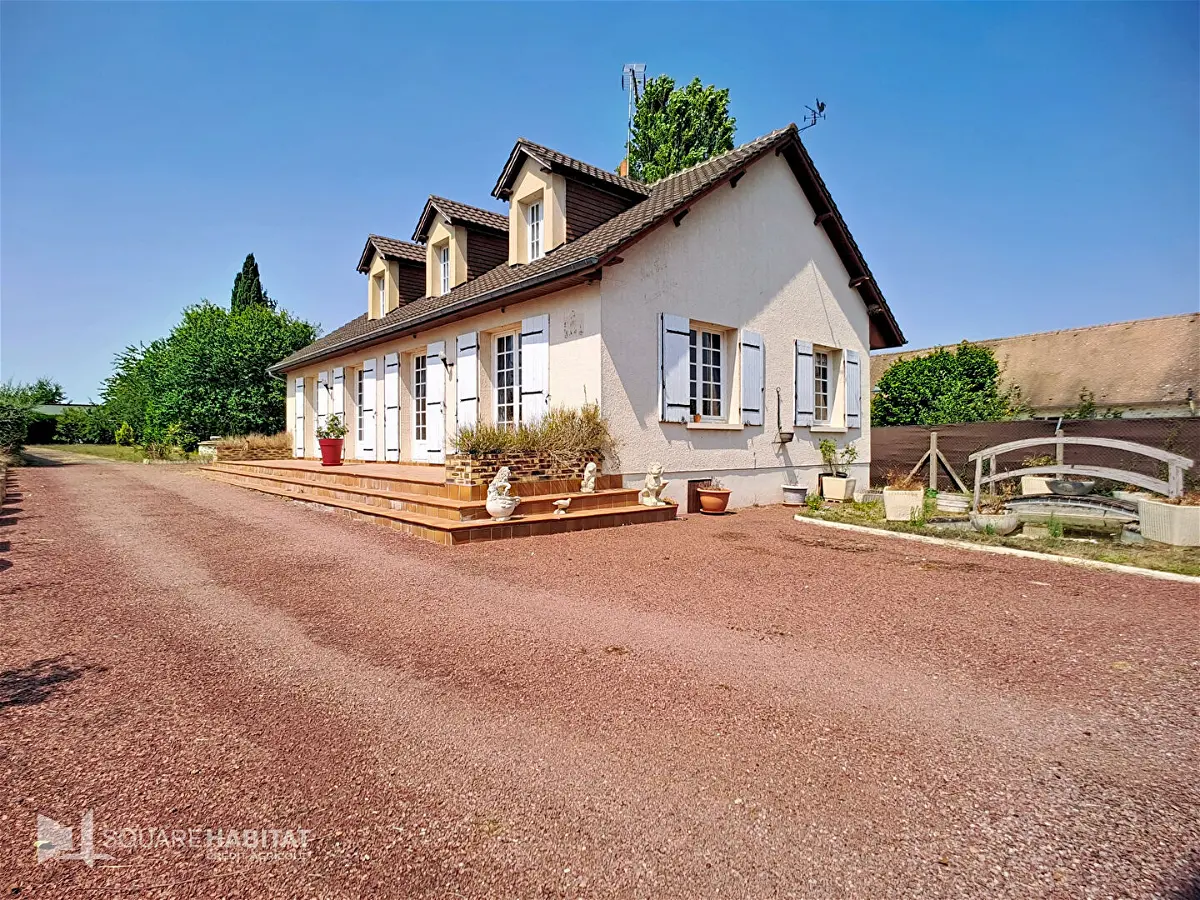Achat maisonà BLEVES