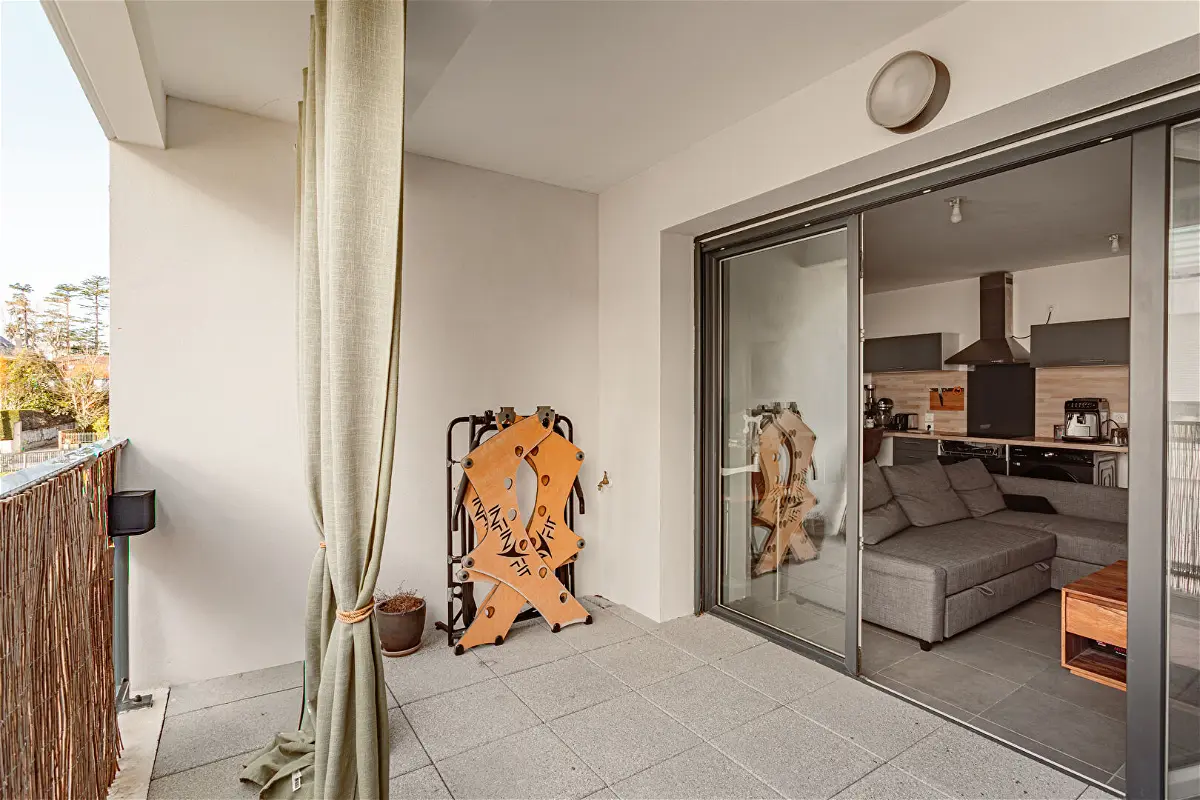 Achat appartementà ANGLET