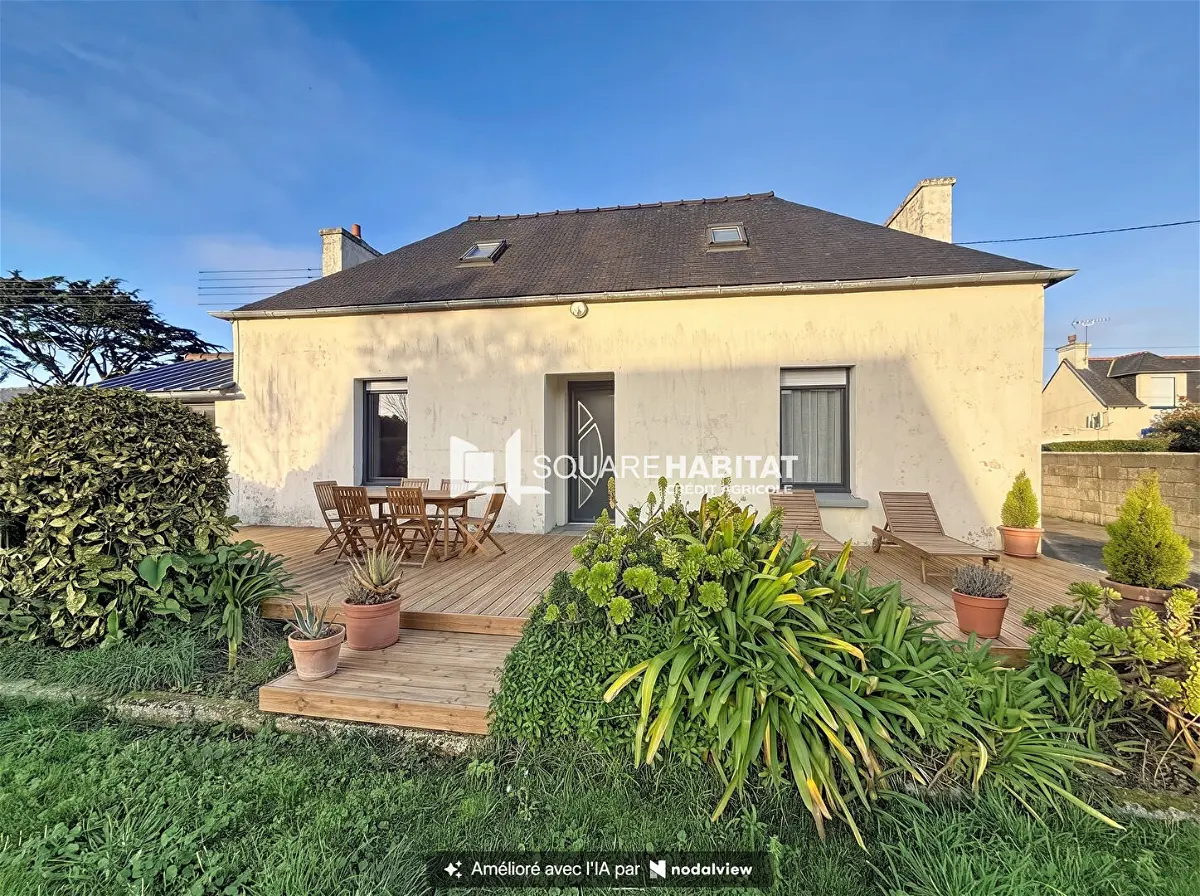 Achat maisonà PLEUBIAN