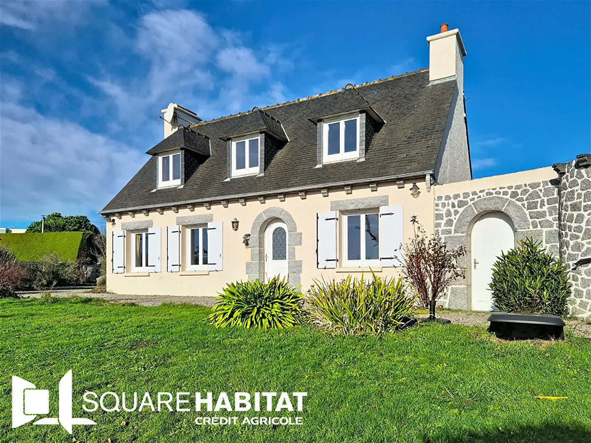 Achat maisonà SAINT-QUAY PORTRIEUX