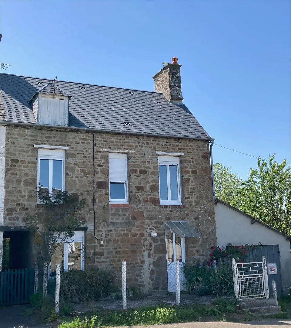 Achat maisonà FLERS
