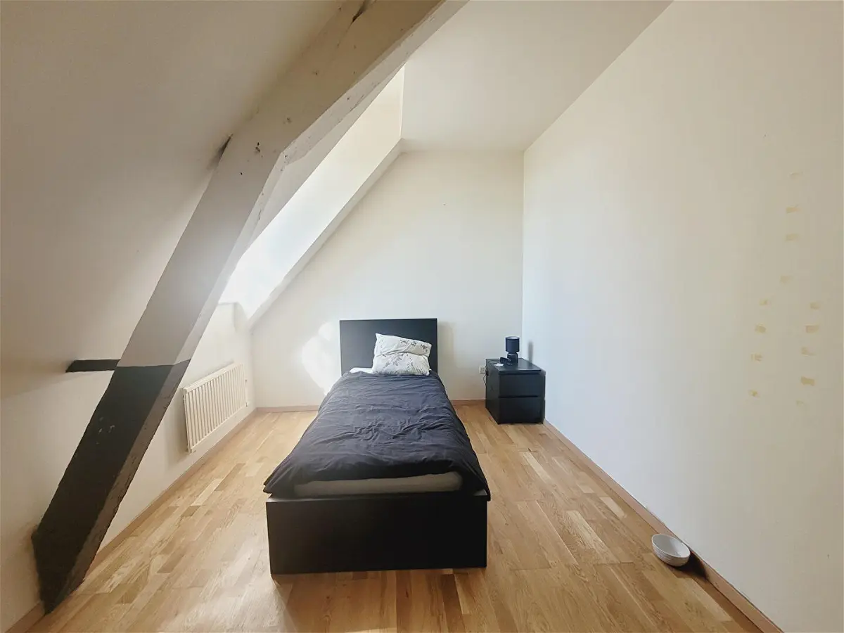 Achat appartementà AIRE SUR LA LYS