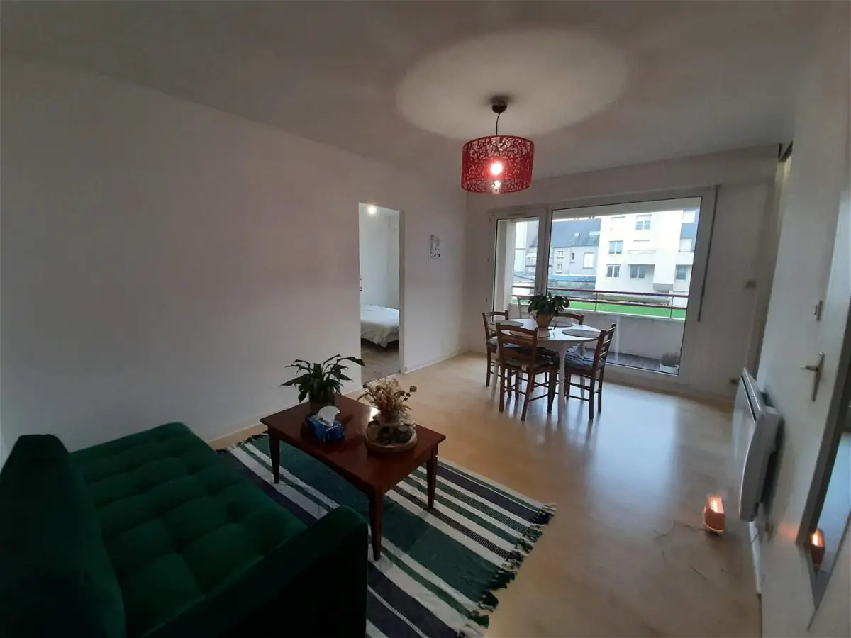 appartementà BREST