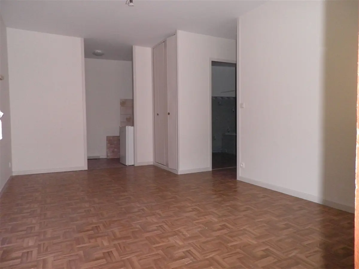 appartementà NOGENT SUR SEINE