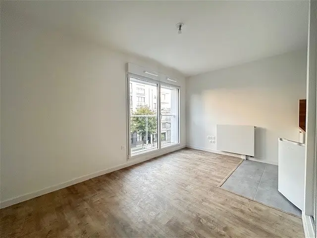 Appartement 1 pièce 25 m² · à Nantes · 24,7 m² · 485 €/mois