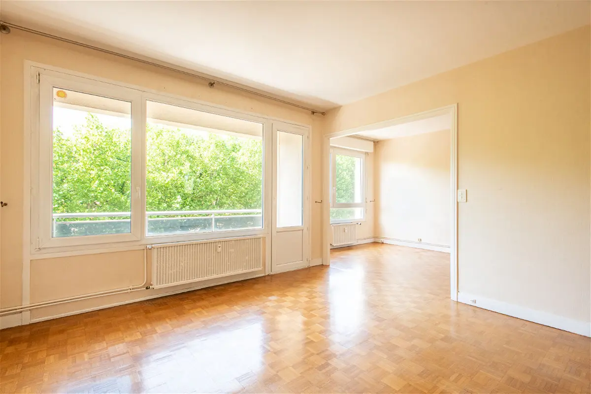 Achat appartementà BOULOGNE SUR MER