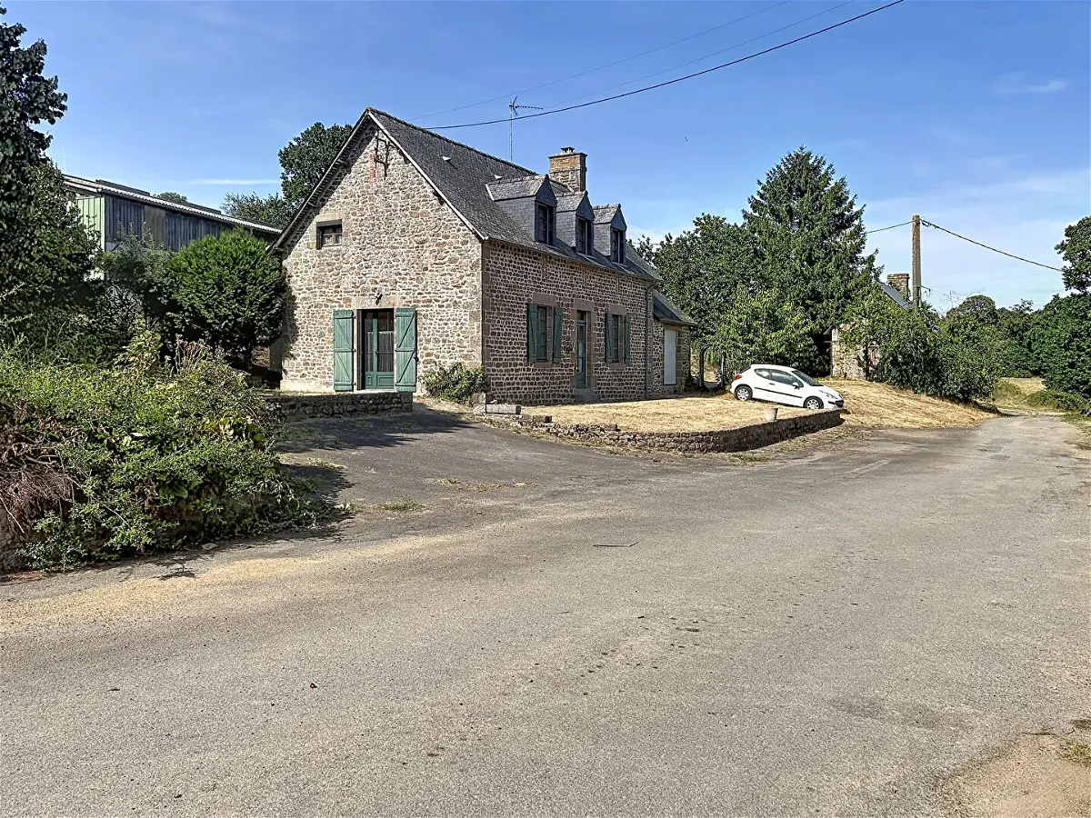 Achat maisonà LARCHAMP