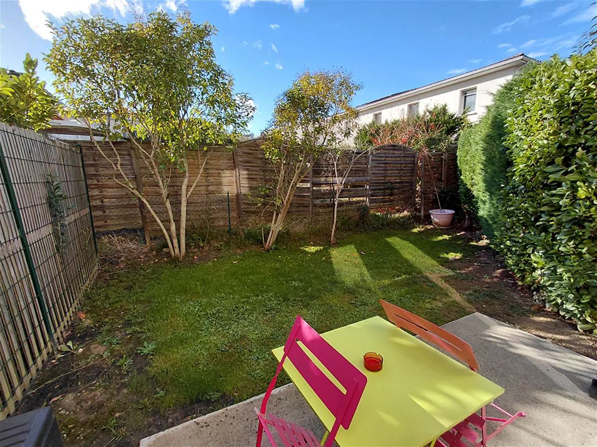 Achat maisonà CORNEBARRIEU