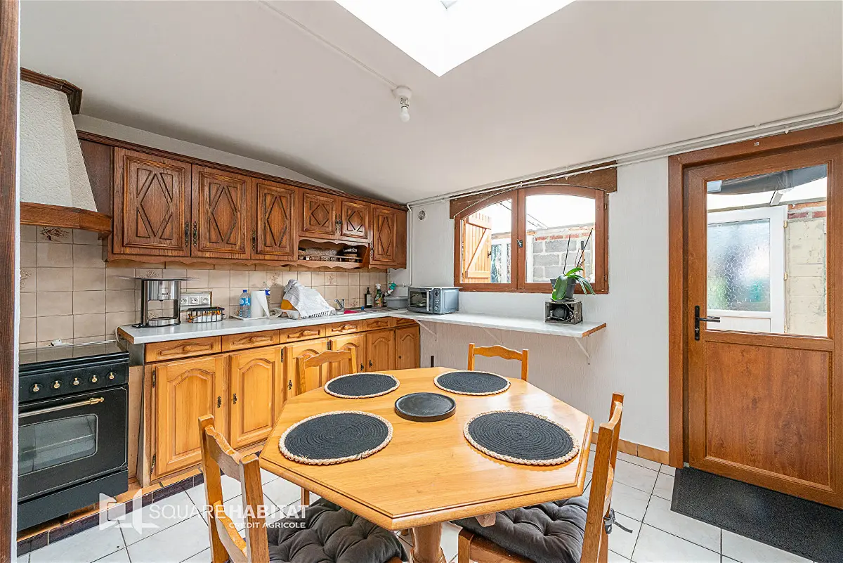 Achat maisonà ANICHE
