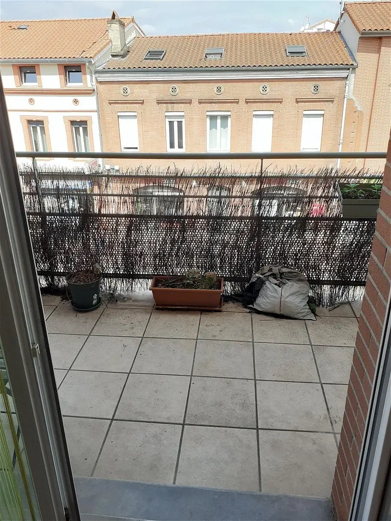 appartementà TOULOUSE