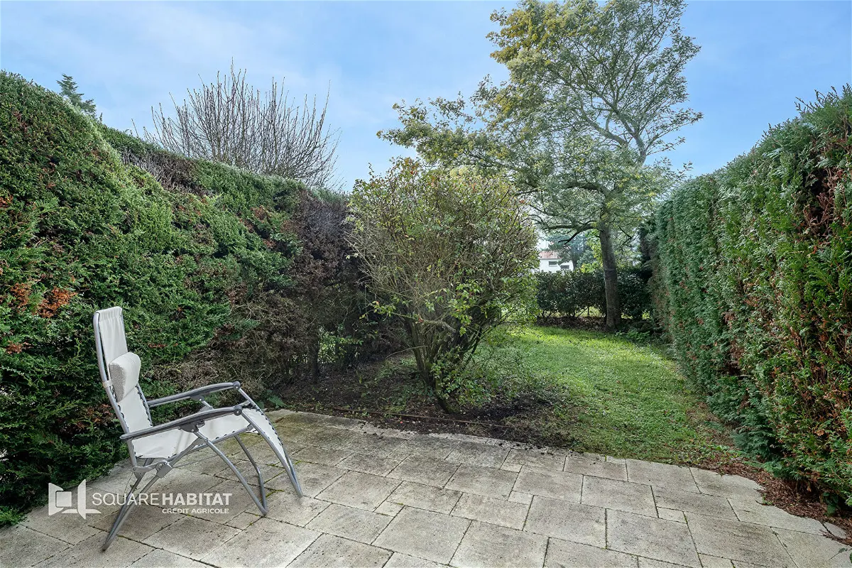 Achat maisonà LA BAULE ESCOUBLAC
