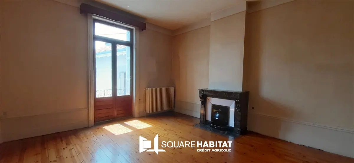 Achat appartementà FIRMINY