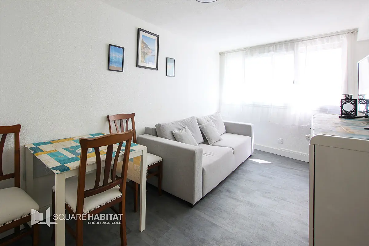 Achat appartementà LES SABLES D OLONNE