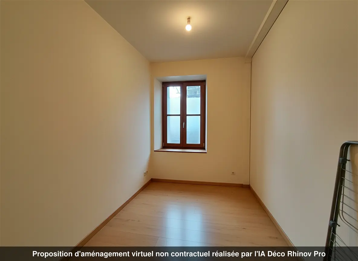 Achat appartementà PAU