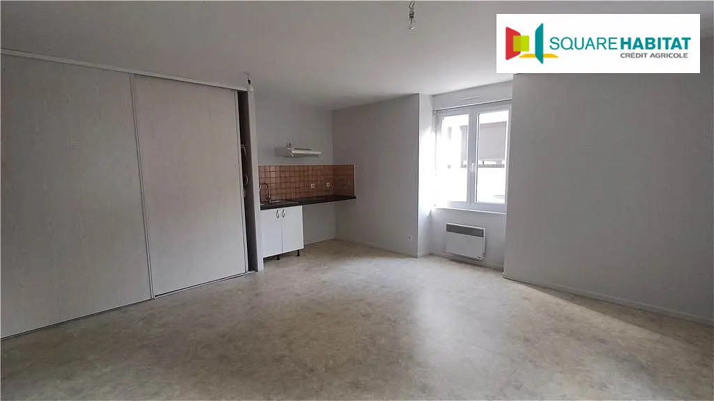 appartementà ORTHEZ