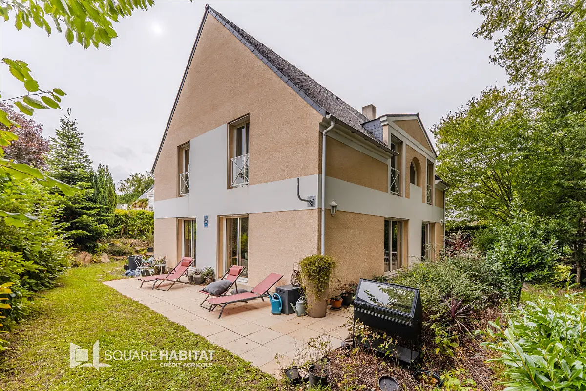 Achat maisonà ORVAULT