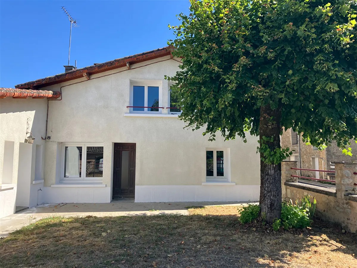 Achat maisonà VOULON