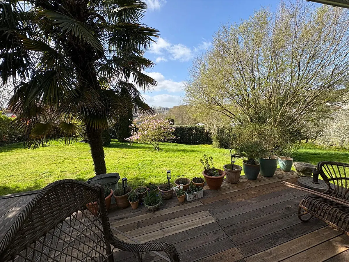 Achat maisonà SAINT BERTHEVIN