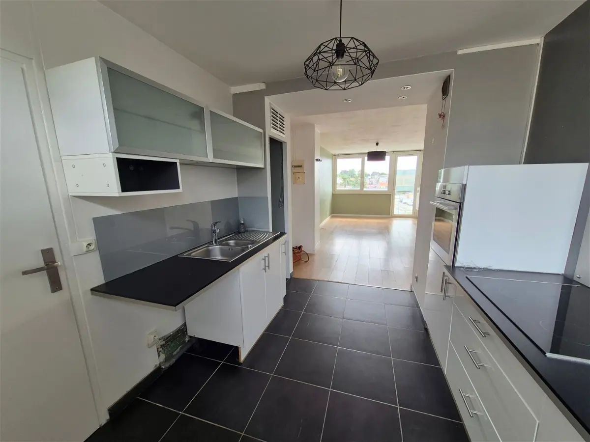 appartementà Lys-lez-Lannoy