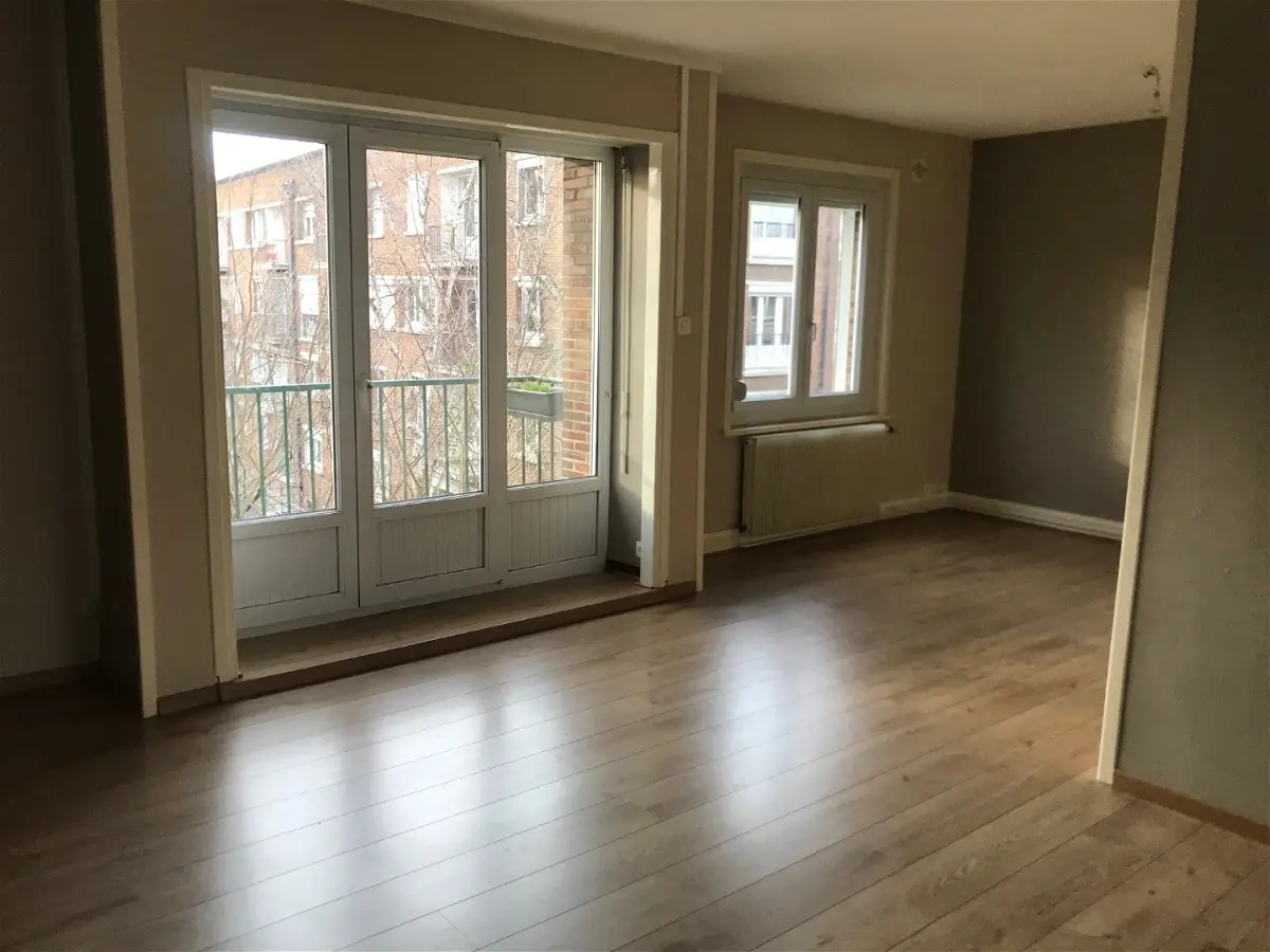 appartementà La Madeleine