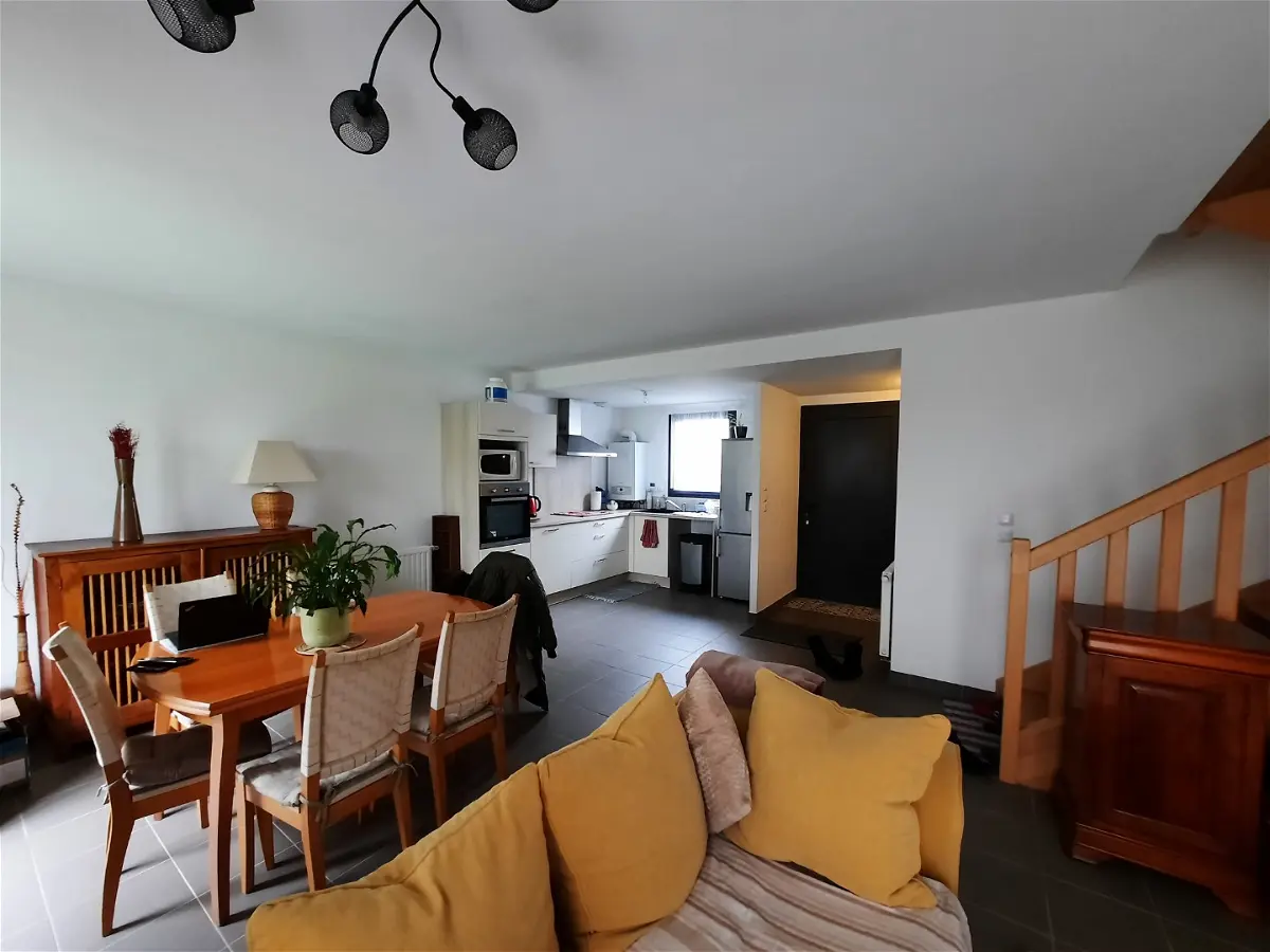Appartement 4 pièces 83 m² · à Rezé · 83,3 m² · 911 €/mois