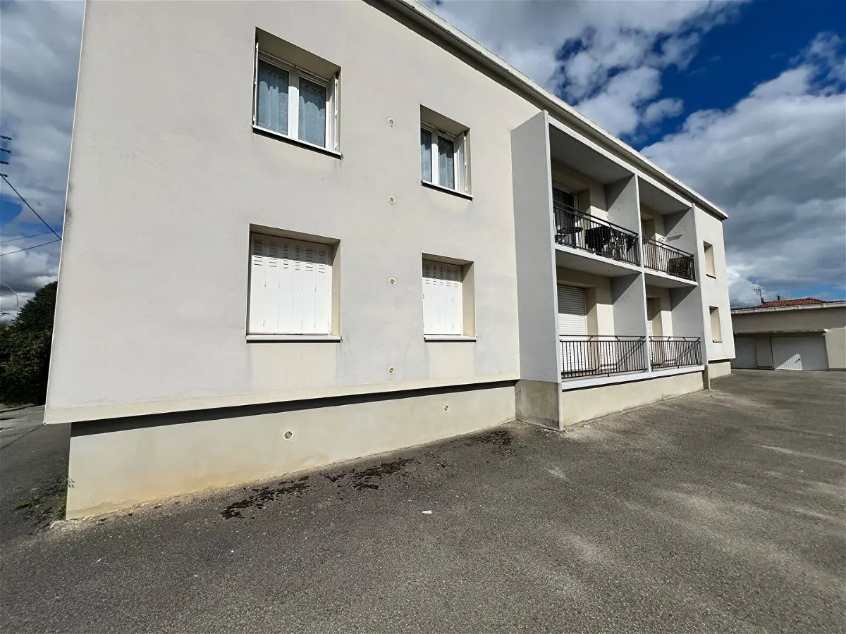 Achat appartementà VERNIOLLE