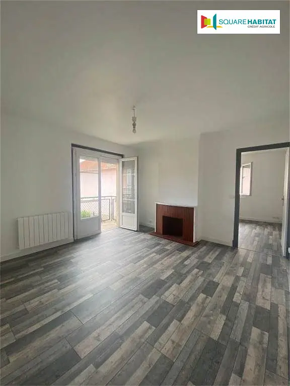 appartementà AUREILHAN