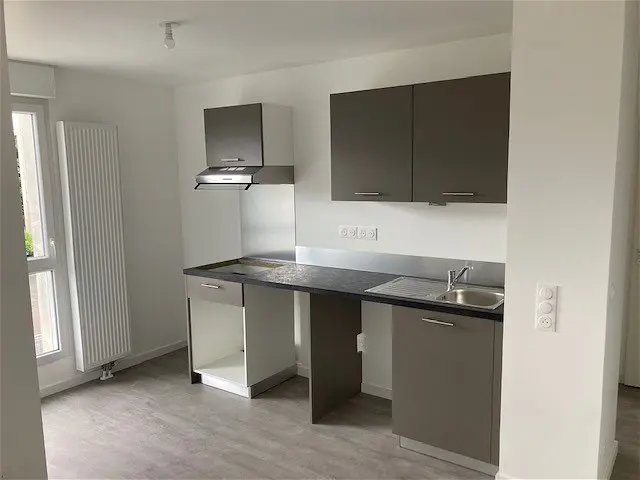 appartementà CAEN
