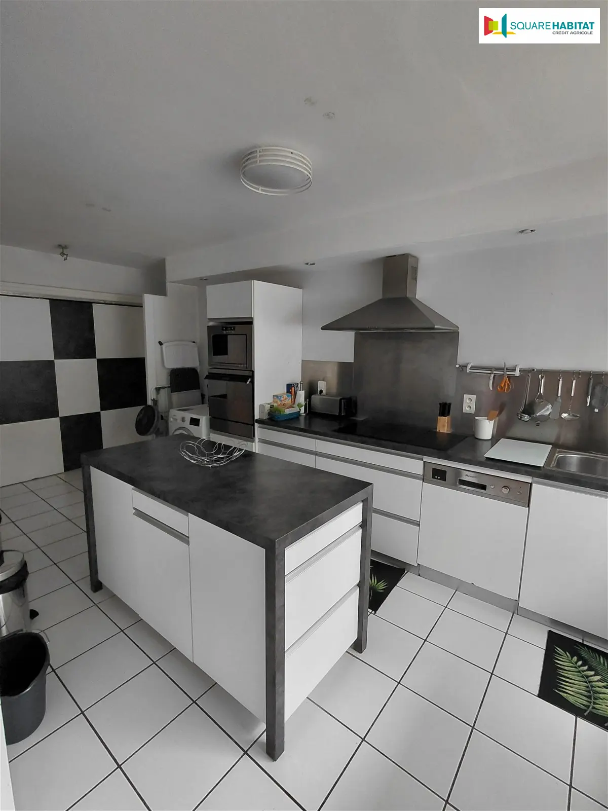 appartementà NAY