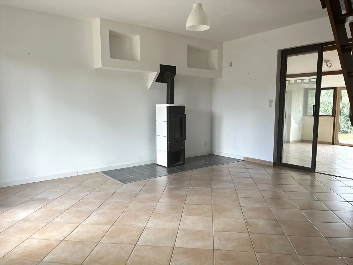 Achat maisonà MENESTREAU EN VILLETTE