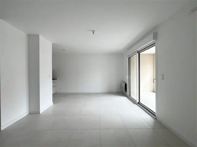 appartementà Nantes