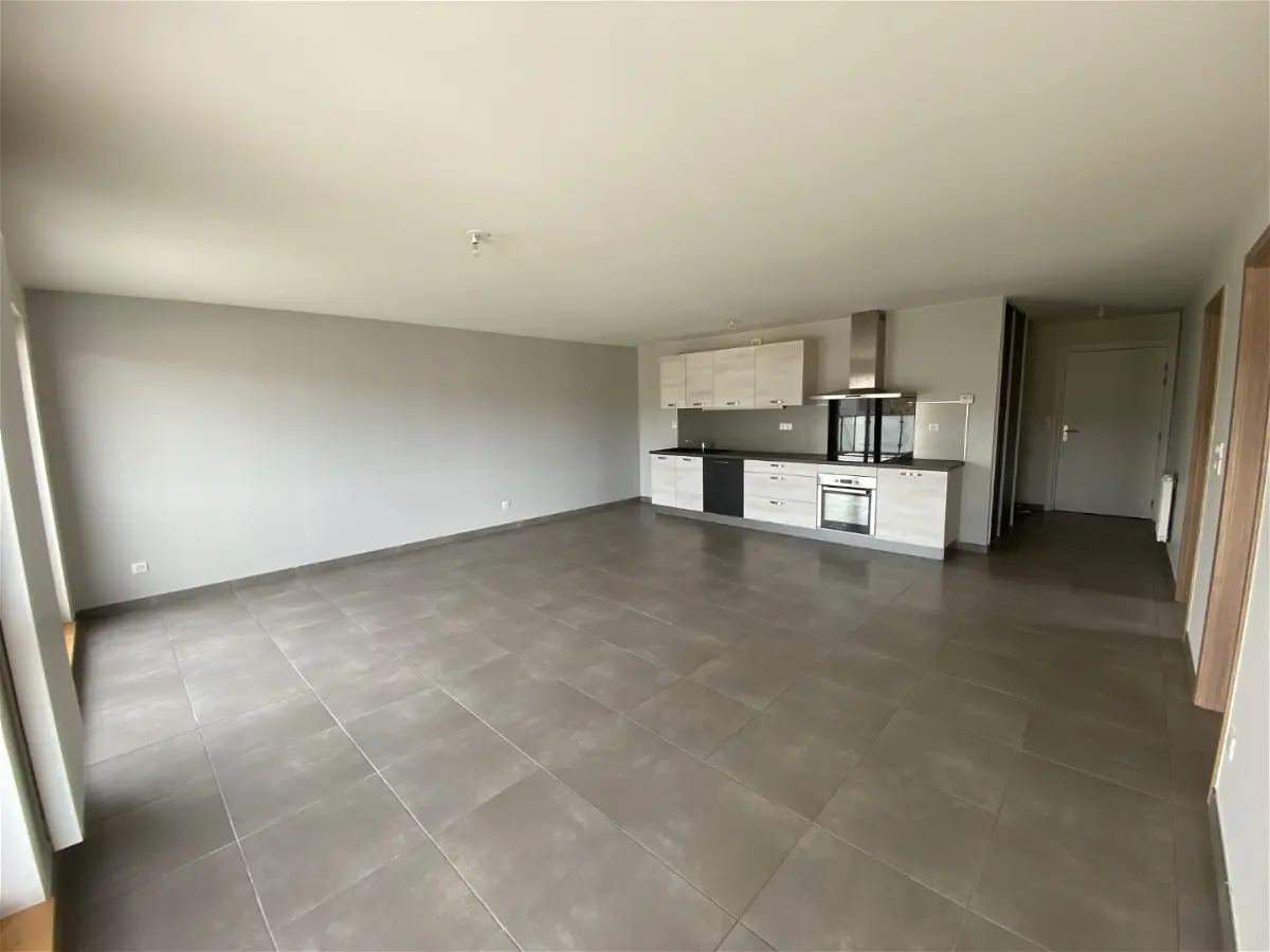 appartementà PONTARLIER