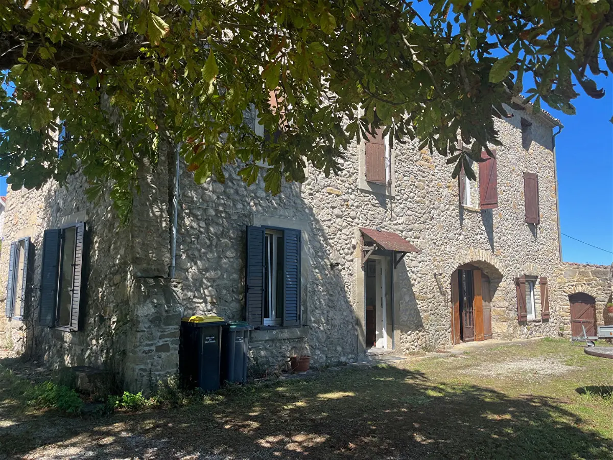 Achat maisonà LAROQUE D OLMES