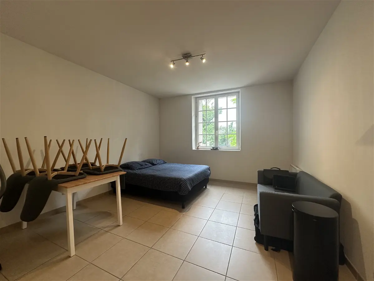 appartementà BLOIS