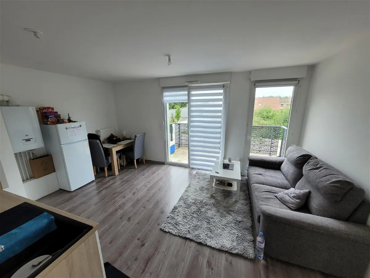 appartementà Lille