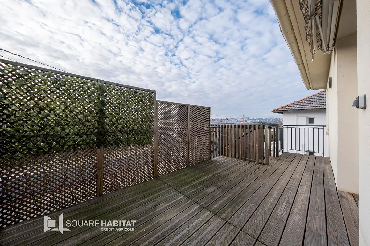 Achat appartementà BALMA