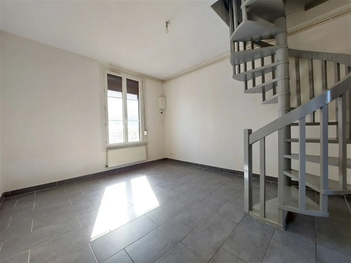 appartementà ELBEUF