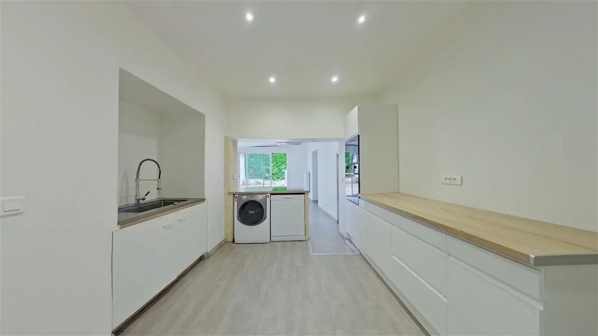 appartementà POITIERS