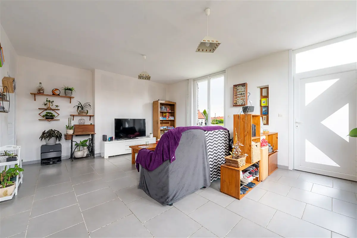 Achat maisonà ROOST WARENDIN