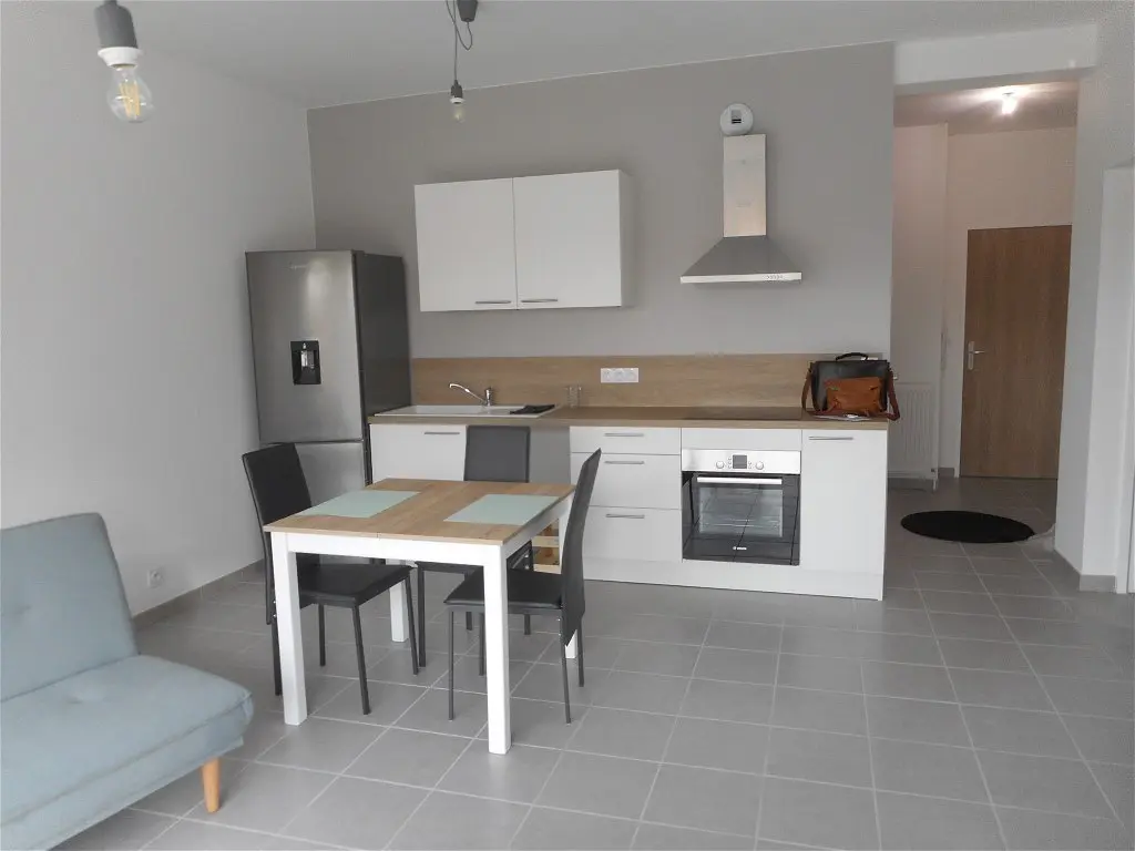 appartementà VINEUIL