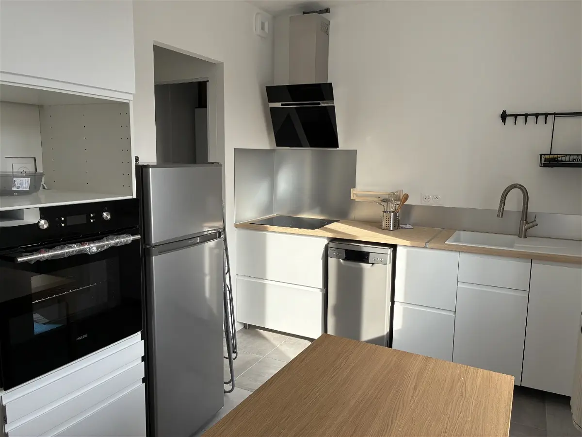 appartementà SAINT-CHAMOND