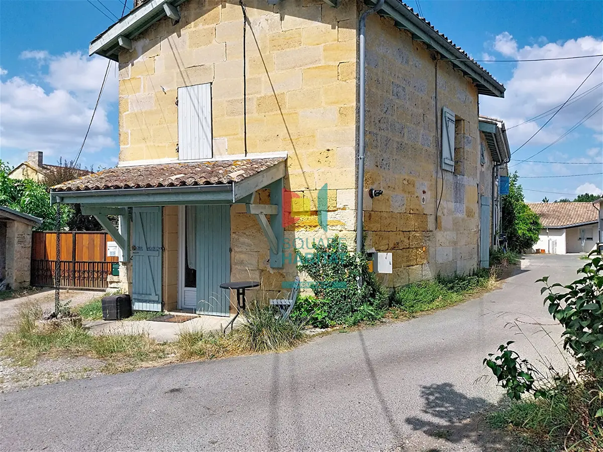 Achat maisonà ST GERMAIN DU PUCH