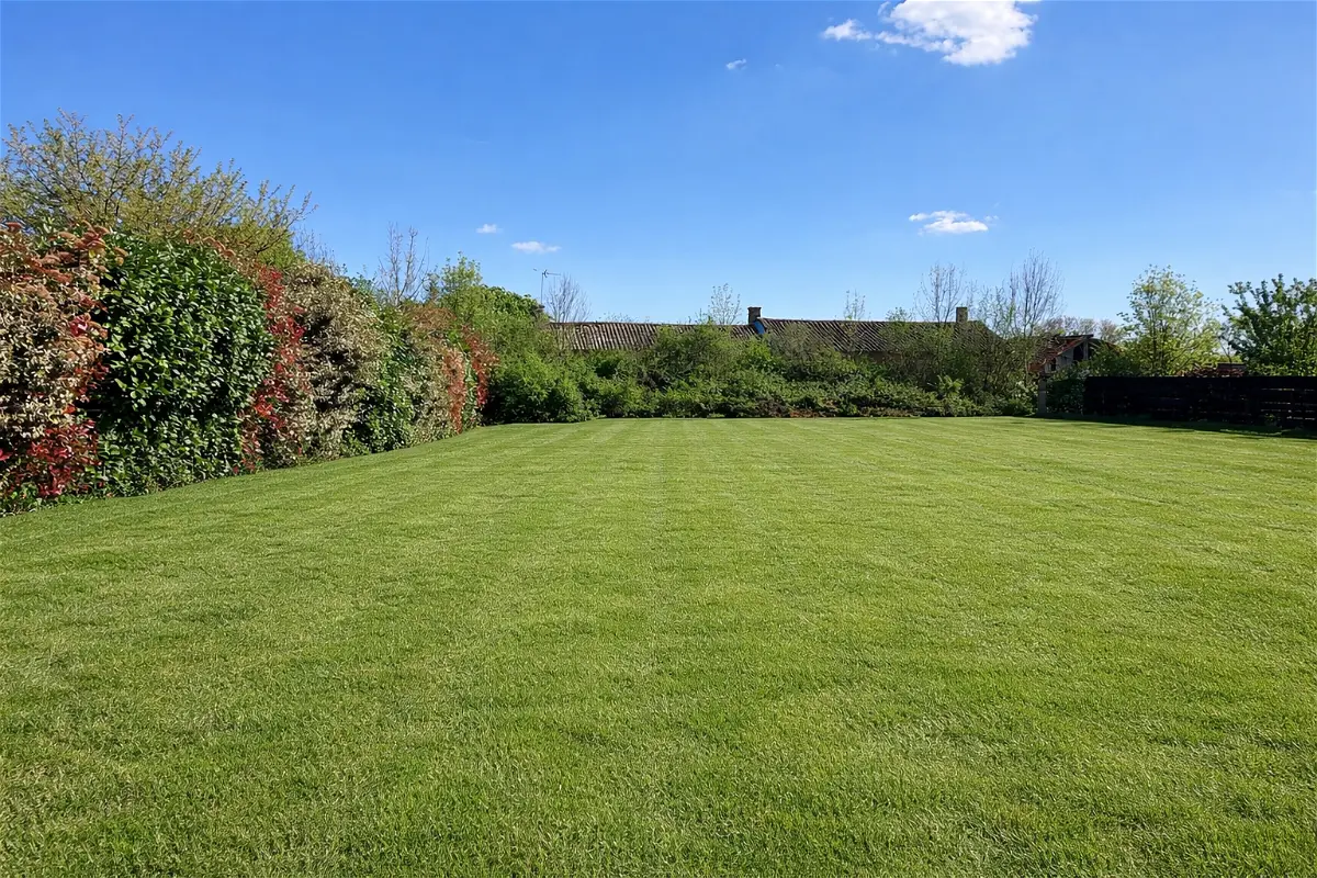 Achat terrainà CHATEAU LARCHER