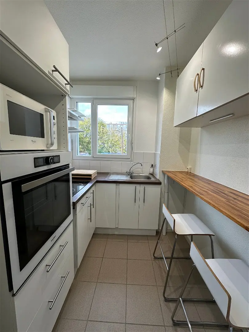 appartementà MERIGNAC