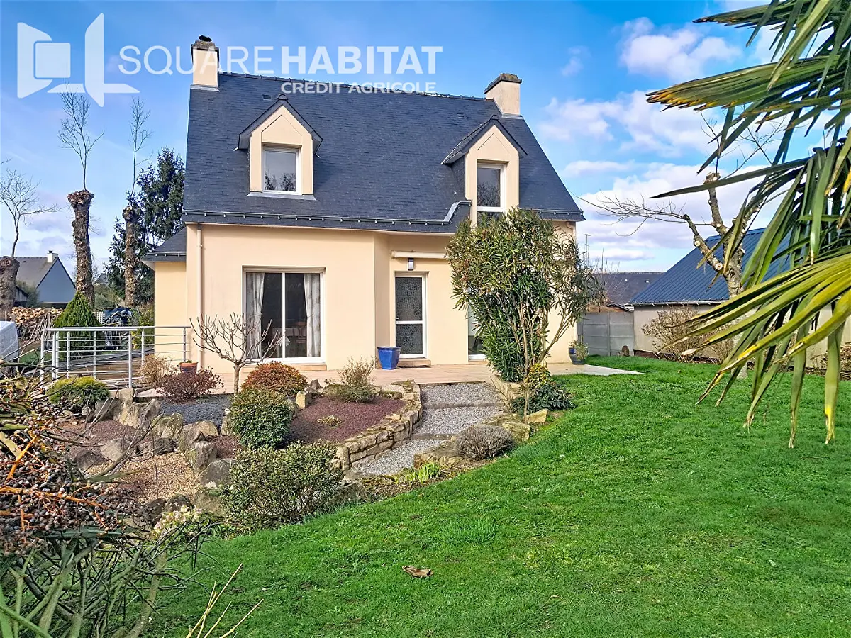 Achat maisonà CARENTOIR
