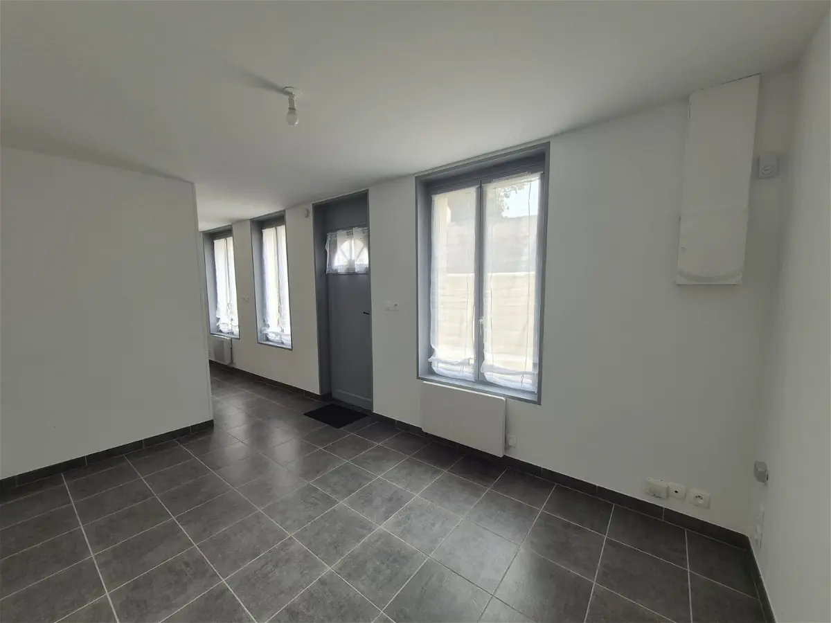 appartementà Saint-Omer