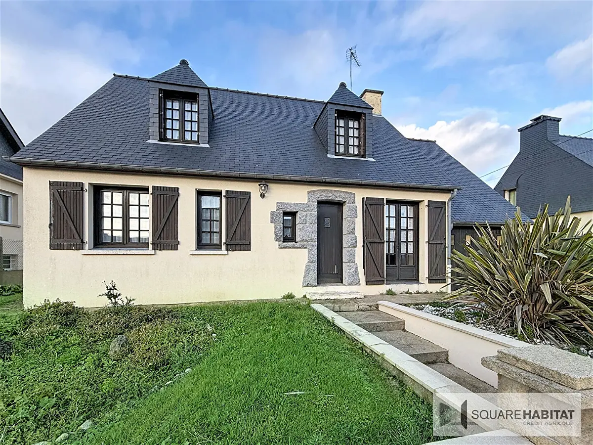 Achat maisonà MAURON