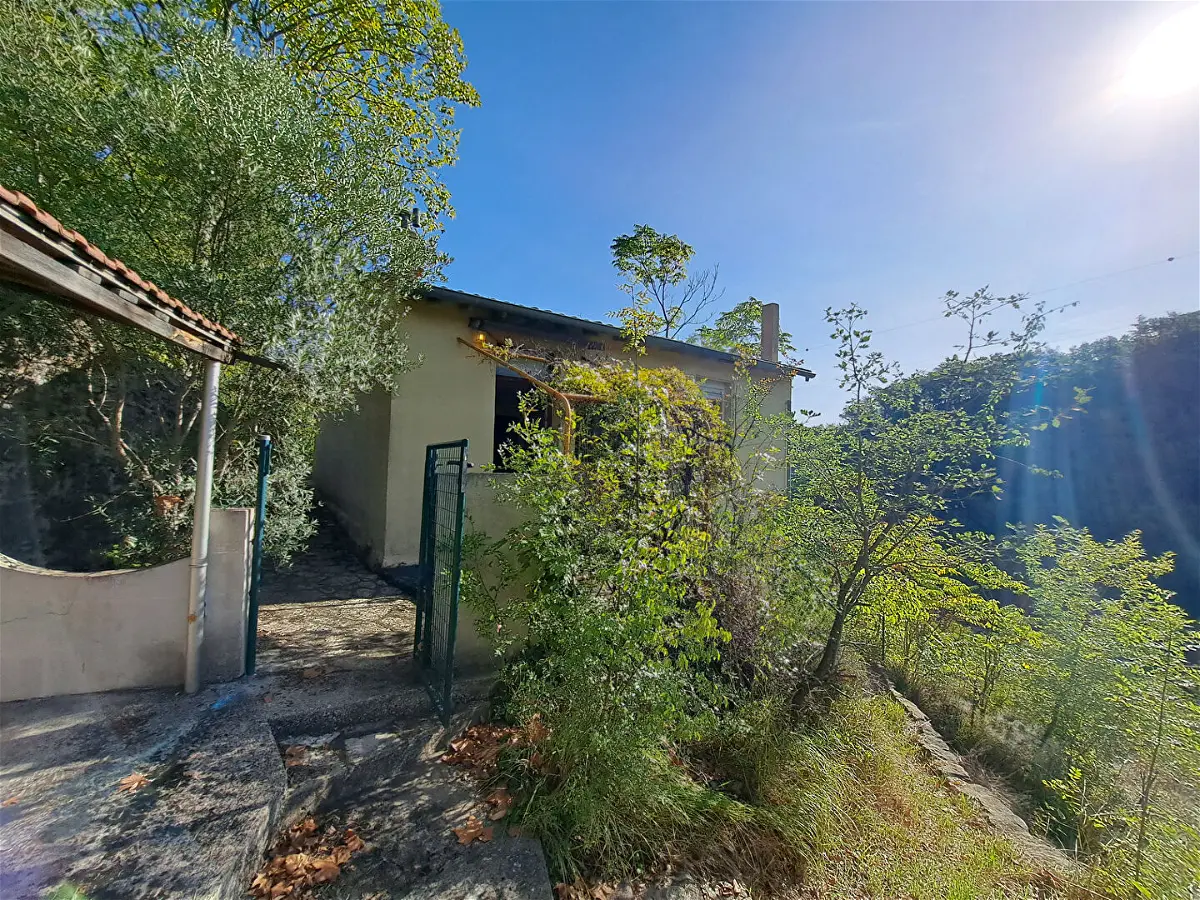 Achat maisonà PRIVAS