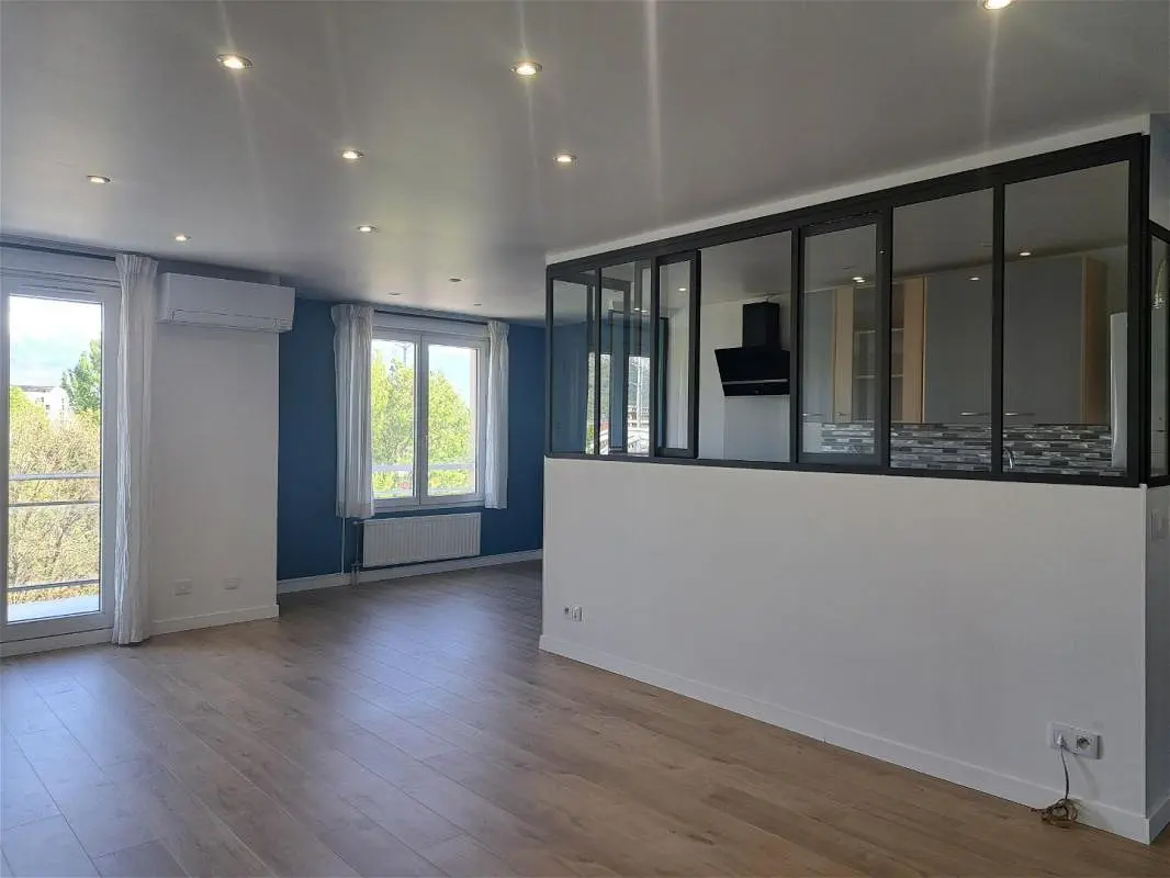 appartementà Fontaine